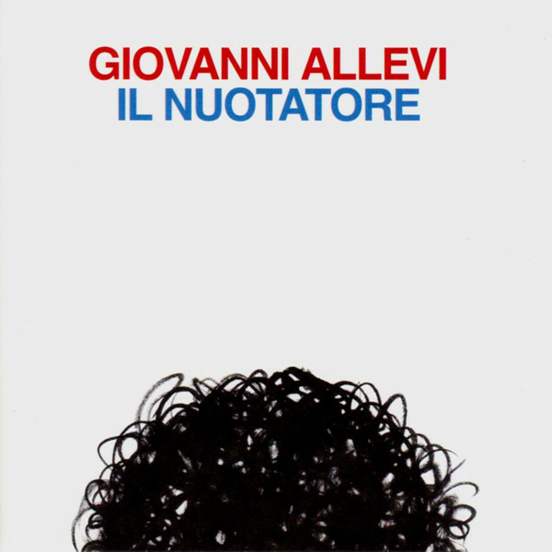 伊2discs CD Giovanni Allevi Il Nuotatore 4763202 Soleluna /00220 エンタメ/ホビーのCD(ジャズ)の商品写真