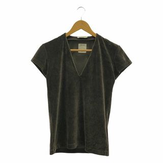 MADISONBLUE - MADISON BLUE(マディソンブルー) 半袖Tシャツ MADISONBLUE - MADISON BLUE(マディソンブルー) 半袖Tシャツ