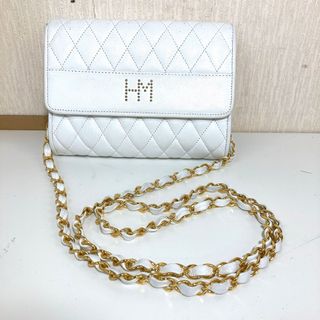 HANAE MORI(ショルダーバッグ)のフリマアイテム一覧 HANAE MORI(ショルダーバッグ)のフリマアイテム一覧