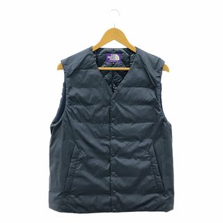 キルティング ベスト 在原みゆ紀着用 の通販 by kaka|ラクマ キルティング ベスト 在原みゆ紀着用 の通販 by kaka|ラクマ