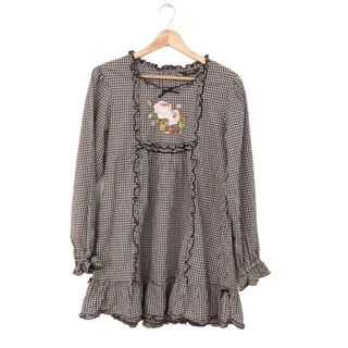 PINK HOUSE(チュニック)のフリマアイテム一覧 PINK HOUSE(チュニック)のフリマアイテム一覧