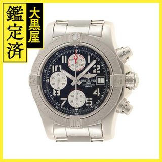 ブライトリング(BREITLING)のブライトリング スピードマスター マークII A13381 【436】(腕時計(アナログ))