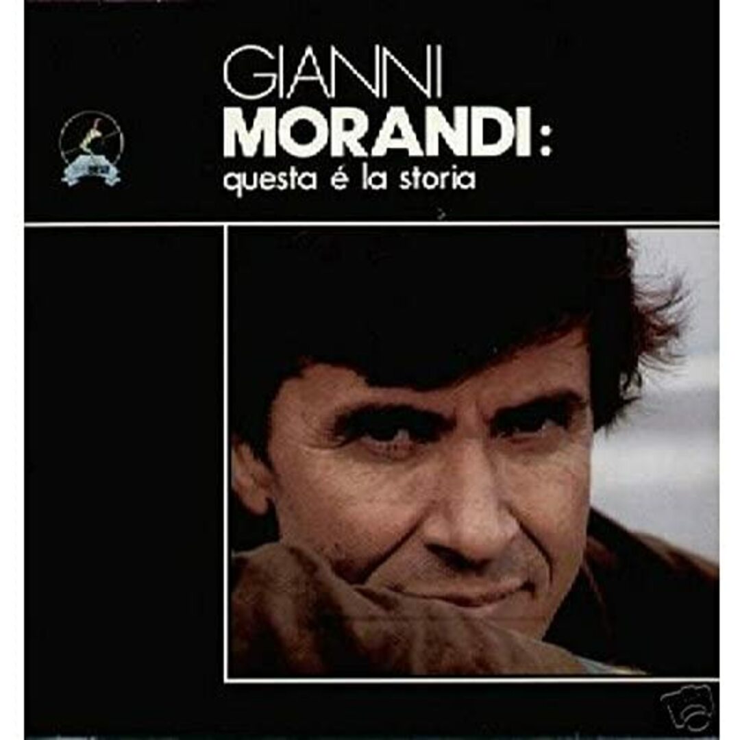 輸入CD Gianni Morandi Questa E La Storia PD75138 RCA /00110 エンタメ/ホビーのCD(ポップス/ロック(洋楽))の商品写真