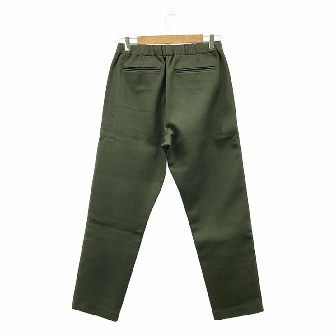 AURALEE - AURALEE / オーラリー | LIGHT MELTON EASY SLACKS AURALEE - AURALEE / オーラリー | LIGHT MELTON EASY SLACKS