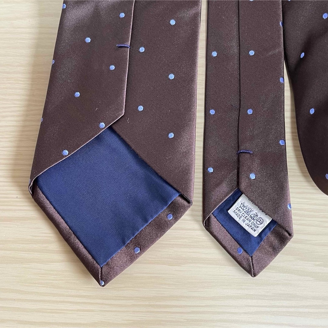BARNEYS NEW YORK - バーニーズニューヨーク ネクタイ の通販 by BARNEYS NEW YORK - バーニーズニューヨーク ネクタイ の通販 by