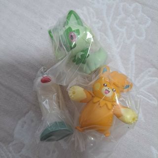 ポケモン - 新品・未開封 ポケモン ダイマックスバンド サトシ ポケモン - 新品・未開封 ポケモン ダイマックスバンド サトシ