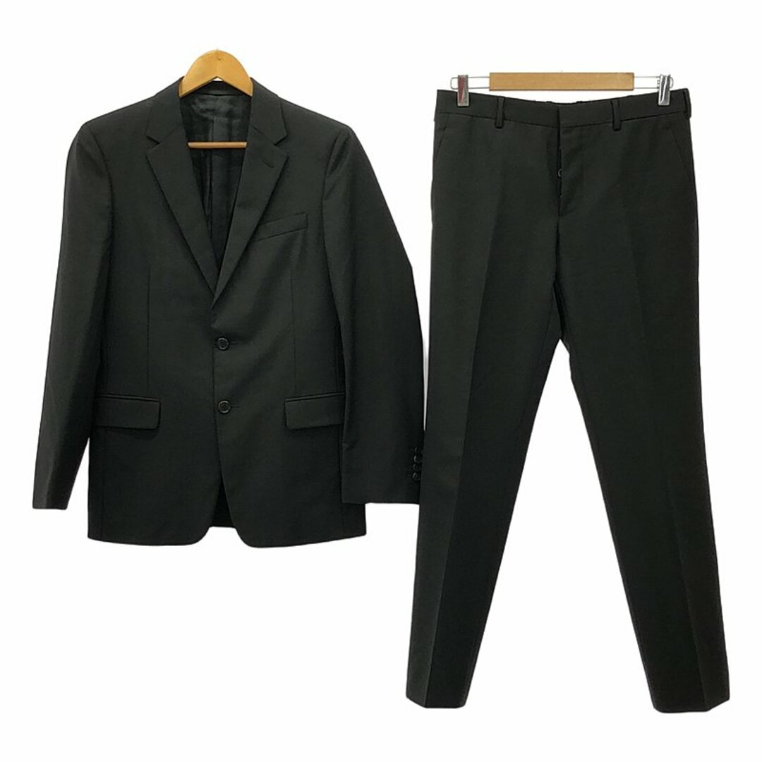 PRADA - PRADA / プラダ | セットアップ 2B シングルブレスト PRADA - PRADA / プラダ | セットアップ 2B シングルブレスト