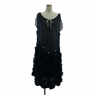 COMME des GARCONS(ロングワンピース/マキシワンピース)の COMME des GARCONS(ロングワンピース/マキシワンピース)の