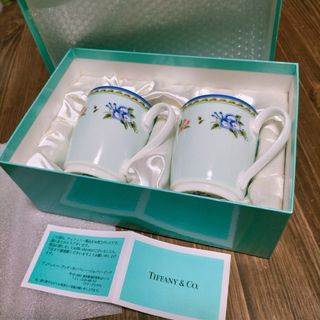 Tiffany & Co. - ティファニー 包装セットの通販 by 春ルンルン Tiffany & Co. - ティファニー 包装セットの通販 by 春ルンルン