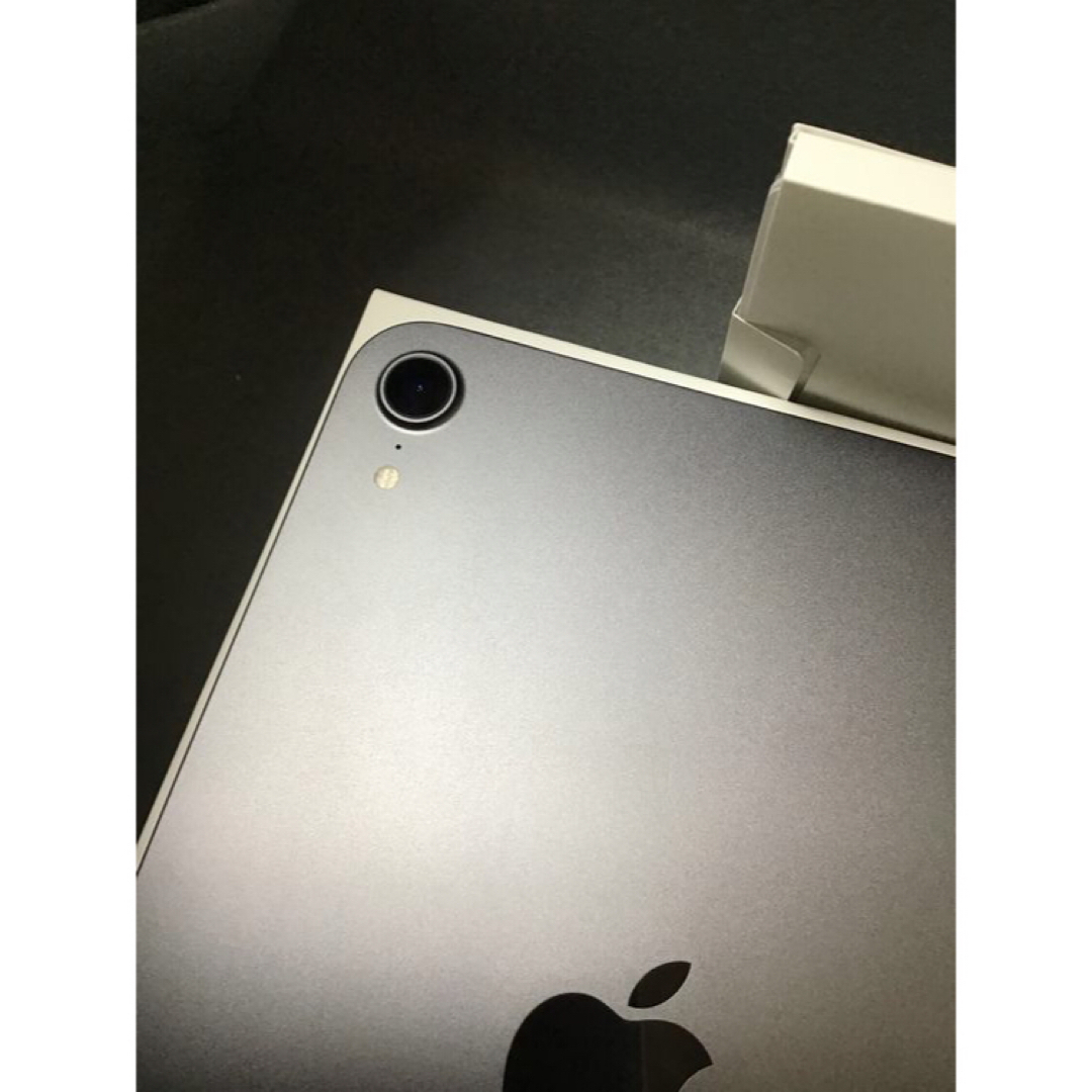 iPad - 超美品 iPad mini 第6世代 64GB Wi-Fi版 スペースグレイ iPad - 超美品 iPad mini 第6世代 64GB Wi-Fi版 スペースグレイ