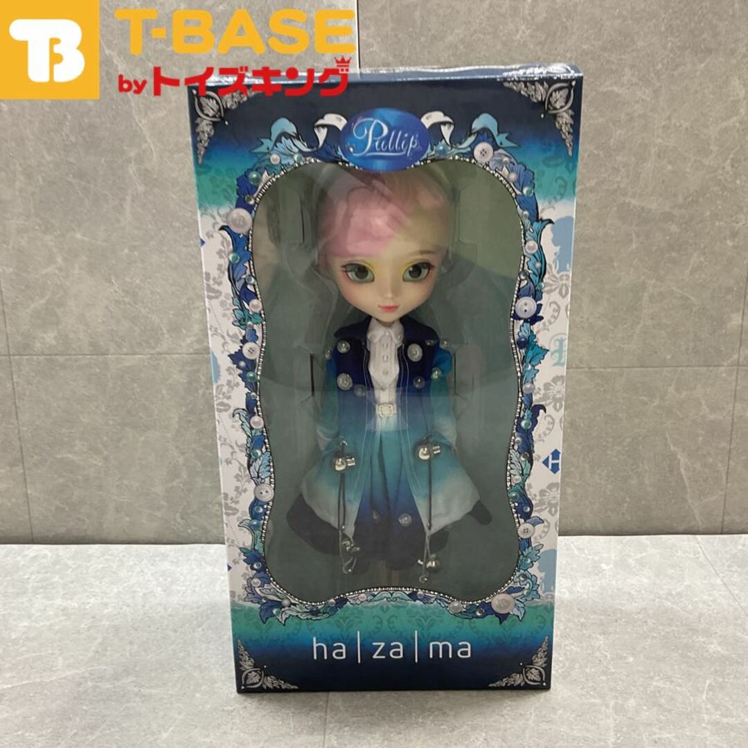 非売品 未開封】Groove グルーヴ グルーブ/Pullip プーリップ/Comet プーリップ