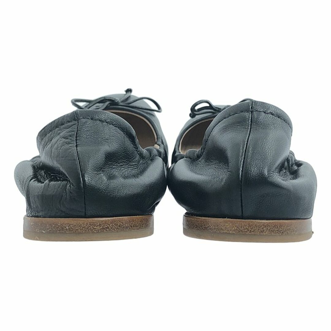 MIU MIU - miu miu / ミュウミュウ | チェーン バレエ シューズ MIU MIU - miu miu / ミュウミュウ | チェーン バレエ シューズ