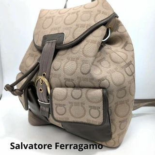 Salvatore Ferragamo(リュック/バックパック)のフリマアイテム一覧 Salvatore Ferragamo(リュック/バックパック)のフリマアイテム一覧