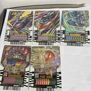 BANDAI - まじかるタルるートくん カードダス No.50河合伊代菜の BANDAI - まじかるタルるートくん カードダス No.50河合伊代菜の