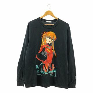 F-LAGSTUF-F(Tシャツ/カットソー(七分/長袖))のフリマアイテム一覧 F-LAGSTUF-F(Tシャツ/カットソー(七分/長袖))のフリマアイテム一覧