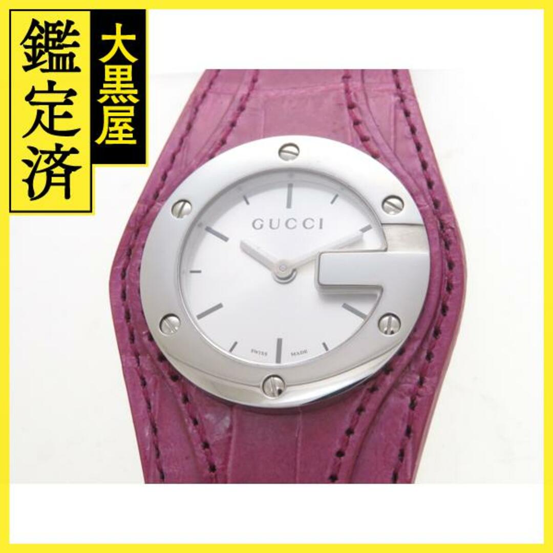 GUCCI - グッチ YA104506 104 YA104506 104 【434】