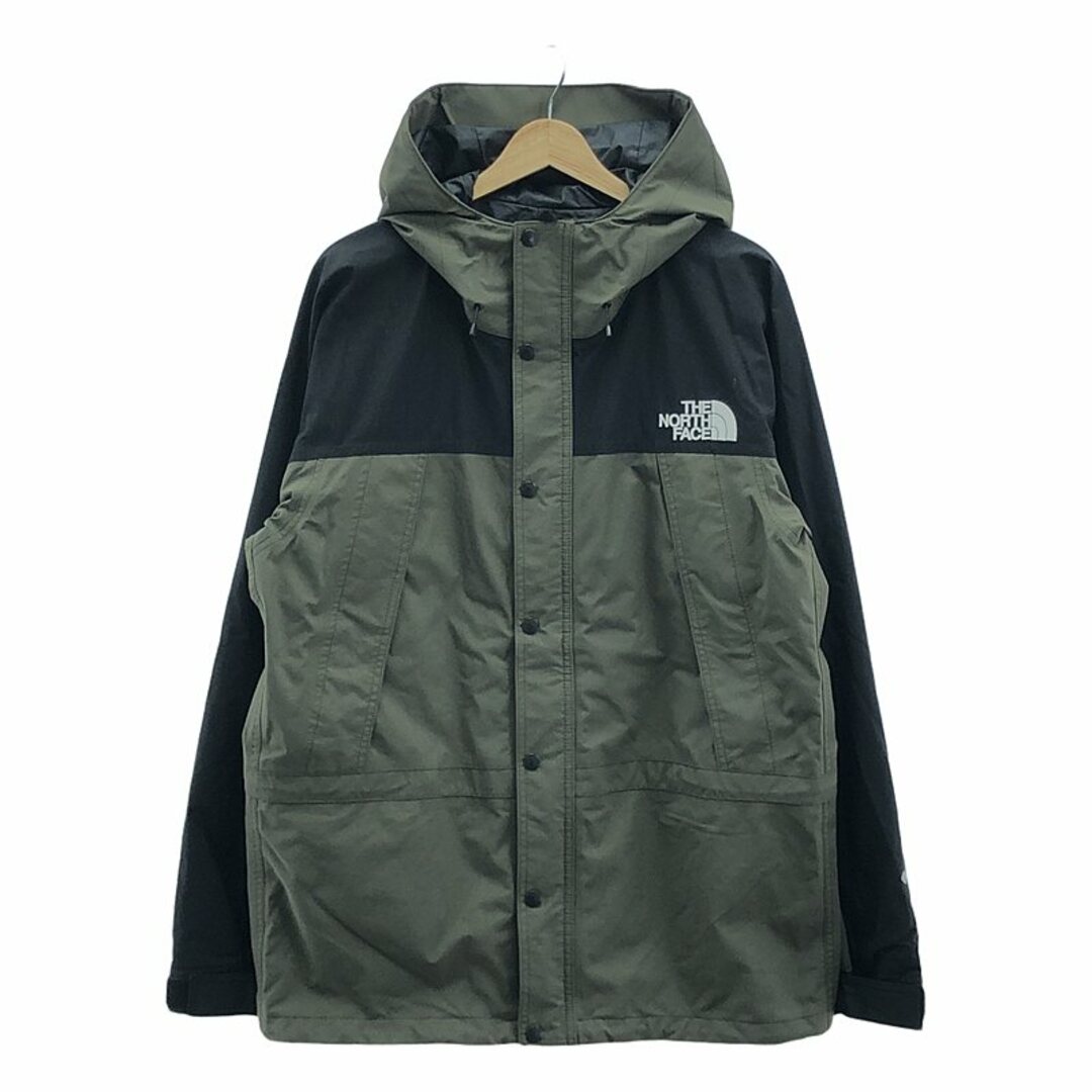 何でも揃う FACE NORTH THE - ザノースフェイス / FACE NORTH THE 【美品】 Lサイズ
