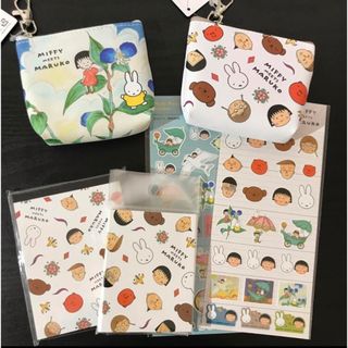 miffy - ミッフィーzakkaフェスタ 2025 限定 マスコット 2体 miffy - ミッフィーzakkaフェスタ 2025 限定 マスコット 2体