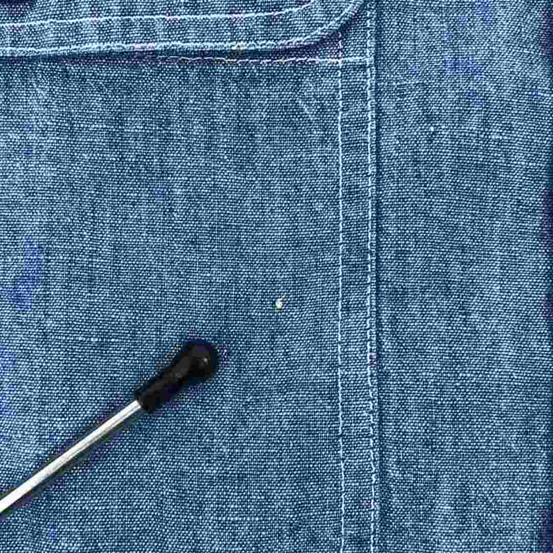 MADISONBLUE - MADISON BLUE / マディソンブルー | CHAMBRAY MADISONBLUE - MADISON BLUE / マディソンブルー | CHAMBRAY