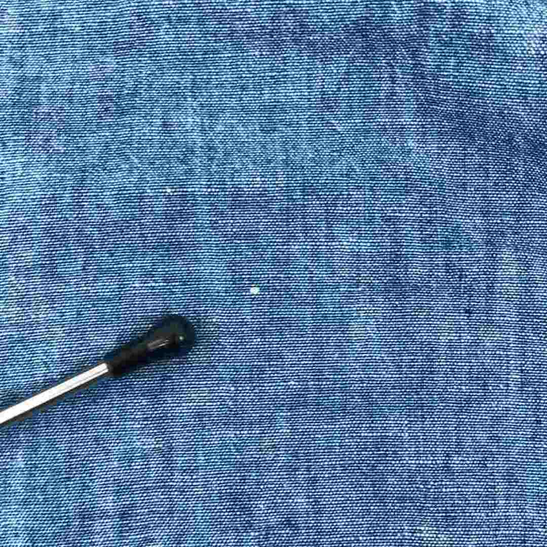 MADISONBLUE - MADISON BLUE / マディソンブルー | CHAMBRAY MADISONBLUE - MADISON BLUE / マディソンブルー | CHAMBRAY