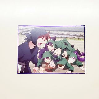 聖闘士星矢 カセットインデックスカード 荒木伸吾 姫野美智の 聖闘士星矢 カセットインデックスカード 荒木伸吾 姫野美智の