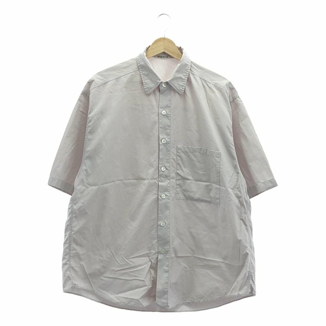 AURALEE - AURALEE / オーラリー | 2020SS | WASHED FINX TWILL AURALEE - AURALEE / オーラリー | 2020SS | WASHED FINX TWILL