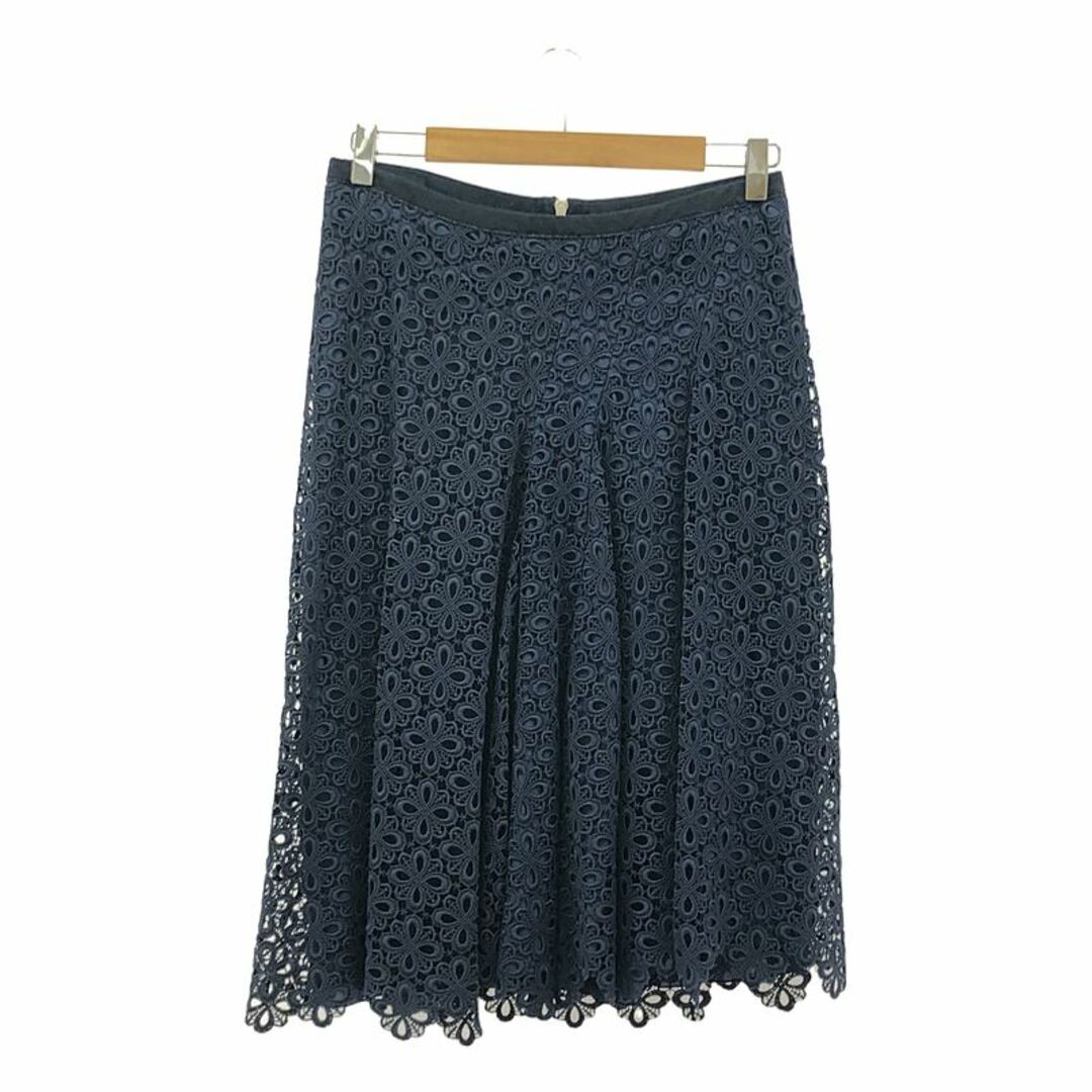 Drawer - Drawer / ドゥロワー | フラワー レース スカート | 38 Drawer - Drawer / ドゥロワー | フラワー レース スカート | 38