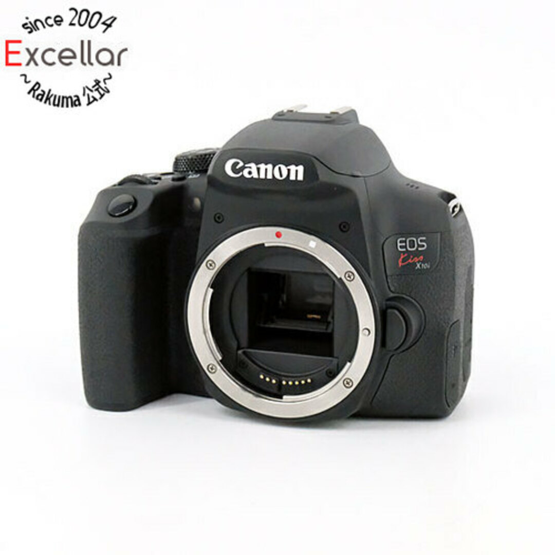 Canon - Canon製 デジタル一眼レフカメラ EOS Kiss X10i ボディ Canon - Canon製 デジタル一眼レフカメラ EOS Kiss X10i ボディ
