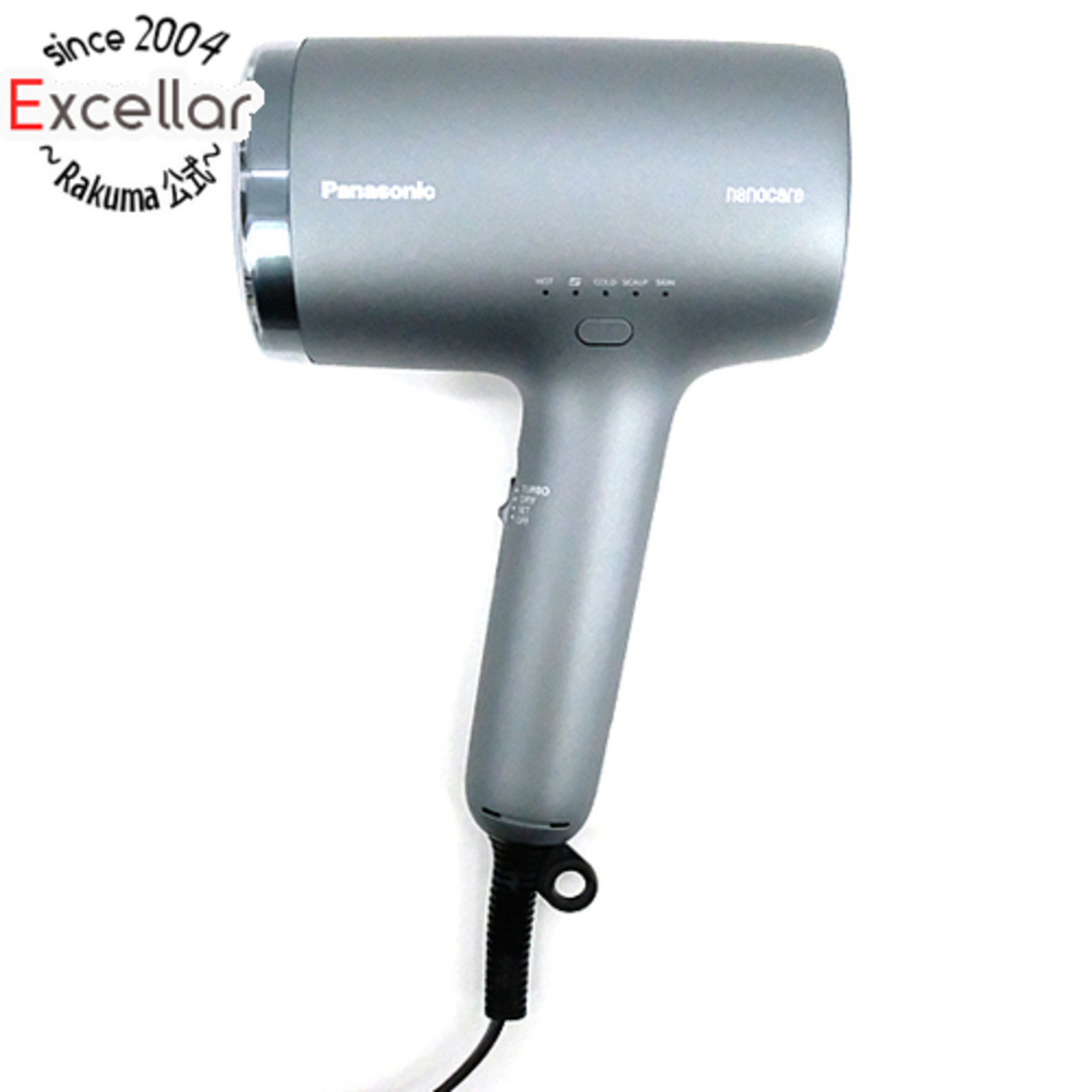 Panasonic - 【新品訳あり(箱きず・やぶれ)】 Panasonic ヘアー Panasonic - 【新品訳あり(箱きず・やぶれ)】 Panasonic ヘアー