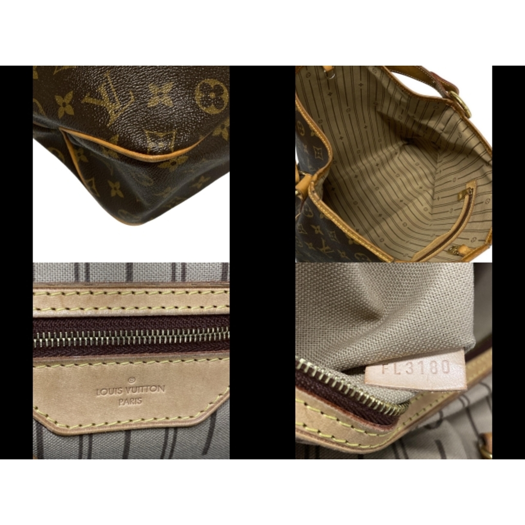 LOUIS VUITTON - LOUIS VUITTON(ルイヴィトン) ショルダーバッグ LOUIS VUITTON - LOUIS VUITTON(ルイヴィトン) ショルダーバッグ