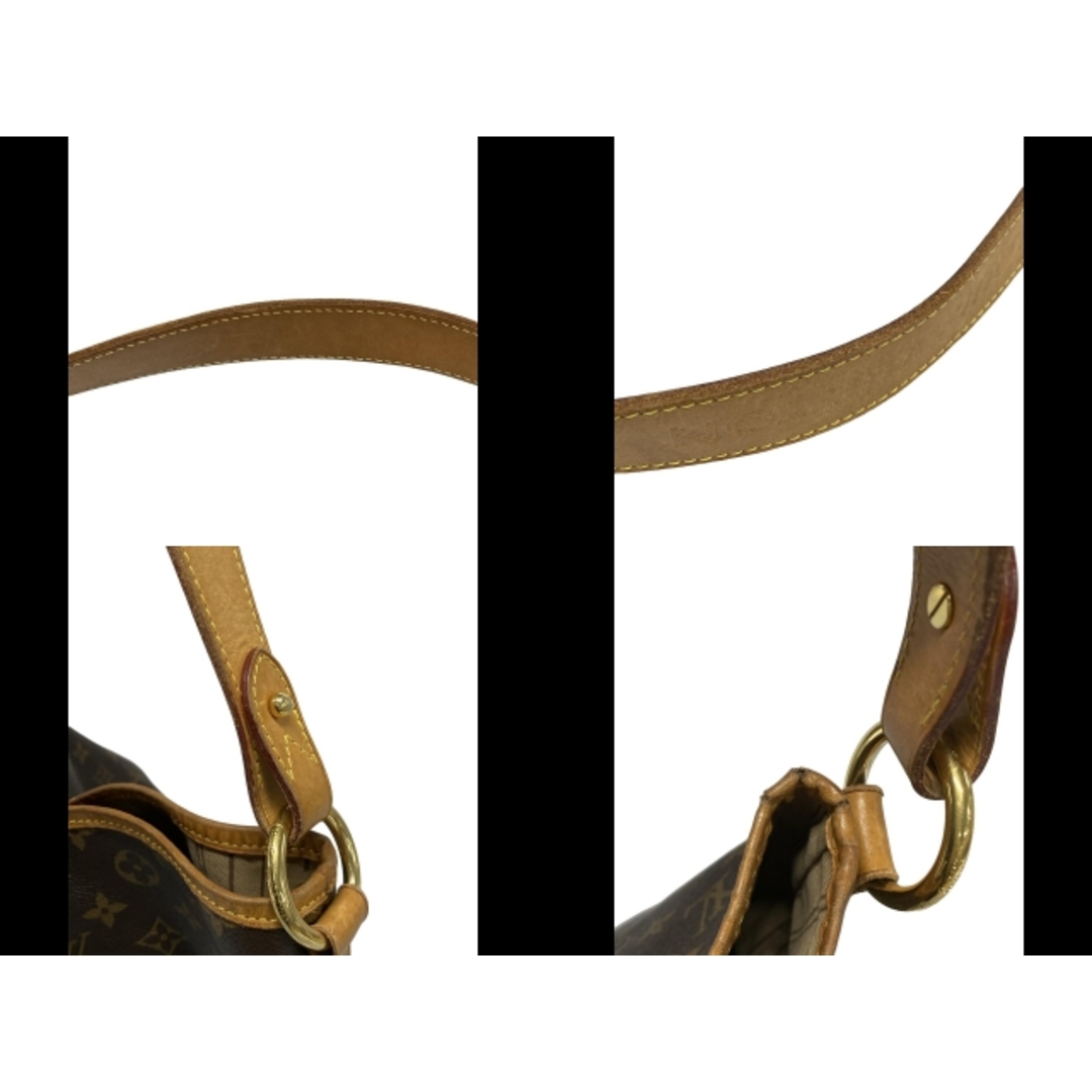 LOUIS VUITTON - LOUIS VUITTON(ルイヴィトン) ショルダーバッグ LOUIS VUITTON - LOUIS VUITTON(ルイヴィトン) ショルダーバッグ