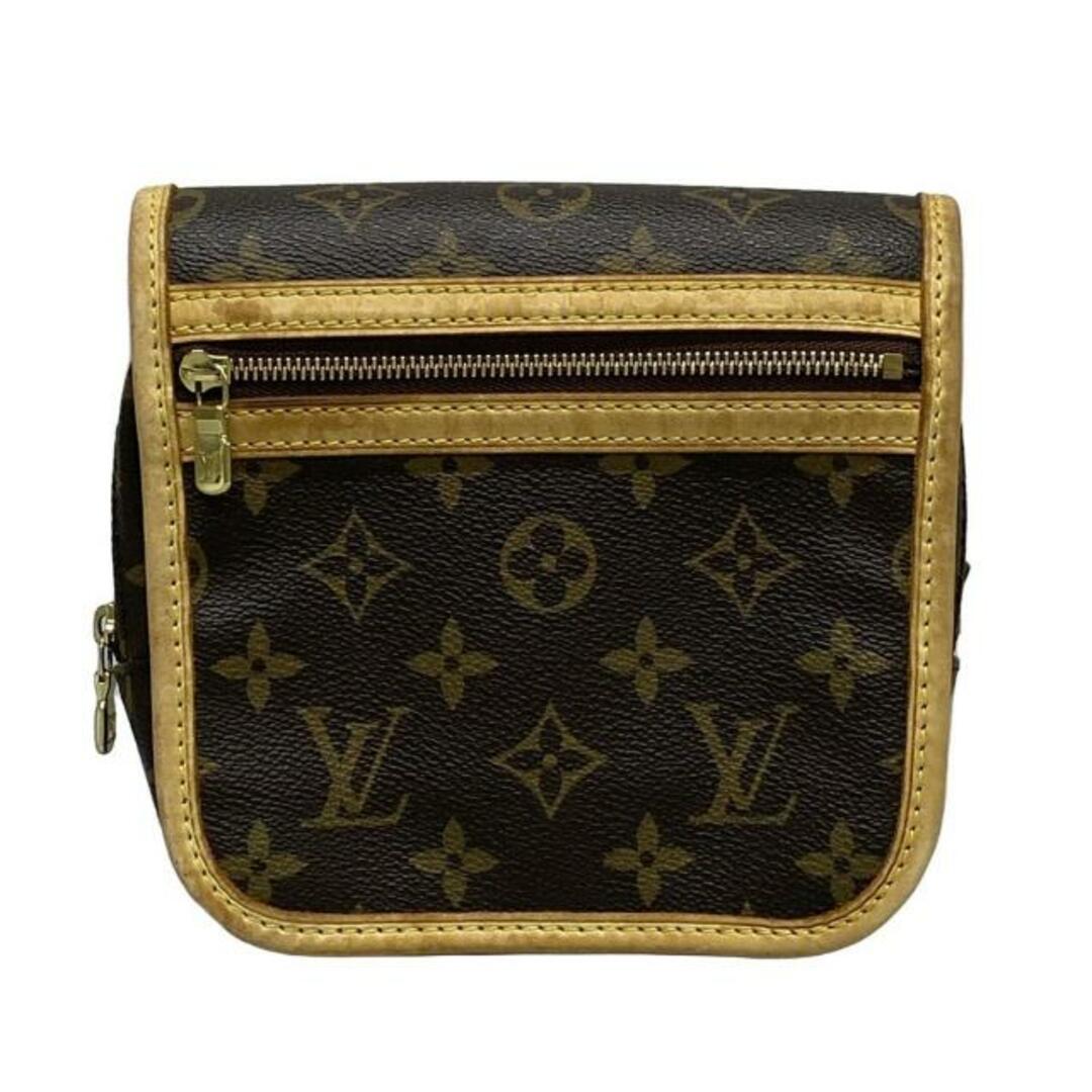 LOUIS VUITTON - LOUIS VUITTON(ルイヴィトン) ウエストポーチ LOUIS VUITTON - LOUIS VUITTON(ルイヴィトン) ウエストポーチ