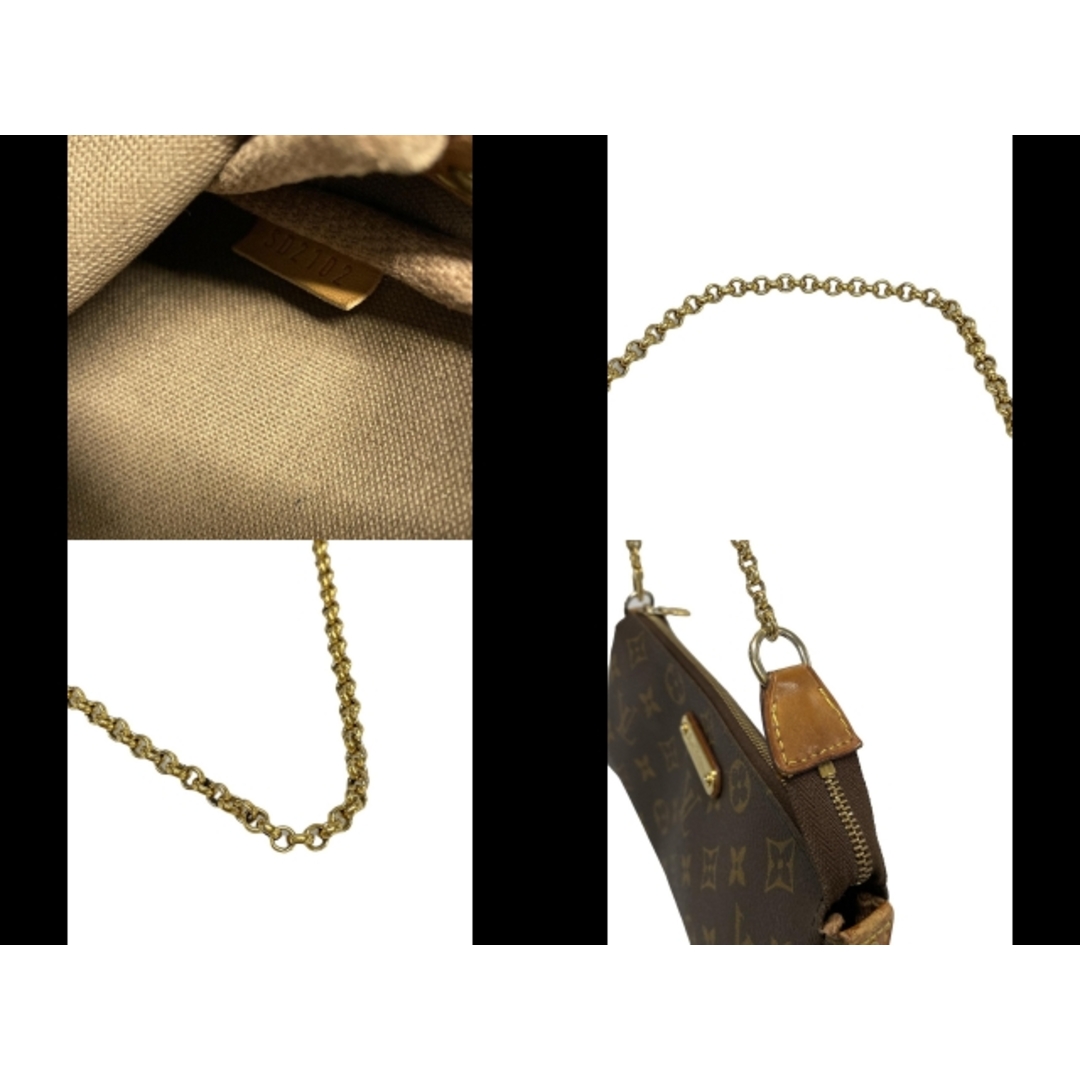 LOUIS VUITTON - LOUIS VUITTON(ルイヴィトン) ハンドバッグ LOUIS VUITTON - LOUIS VUITTON(ルイヴィトン) ハンドバッグ