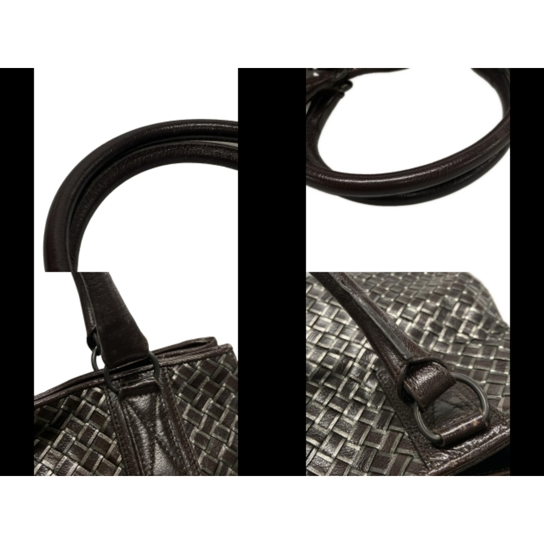 BOTTEGA VENETA - BOTTEGA VENETA(ボッテガヴェネタ) トート BOTTEGA VENETA - BOTTEGA VENETA(ボッテガヴェネタ) トート