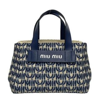 MIU MIU(トートバッグ)のフリマアイテム一覧 MIU MIU(トートバッグ)のフリマアイテム一覧