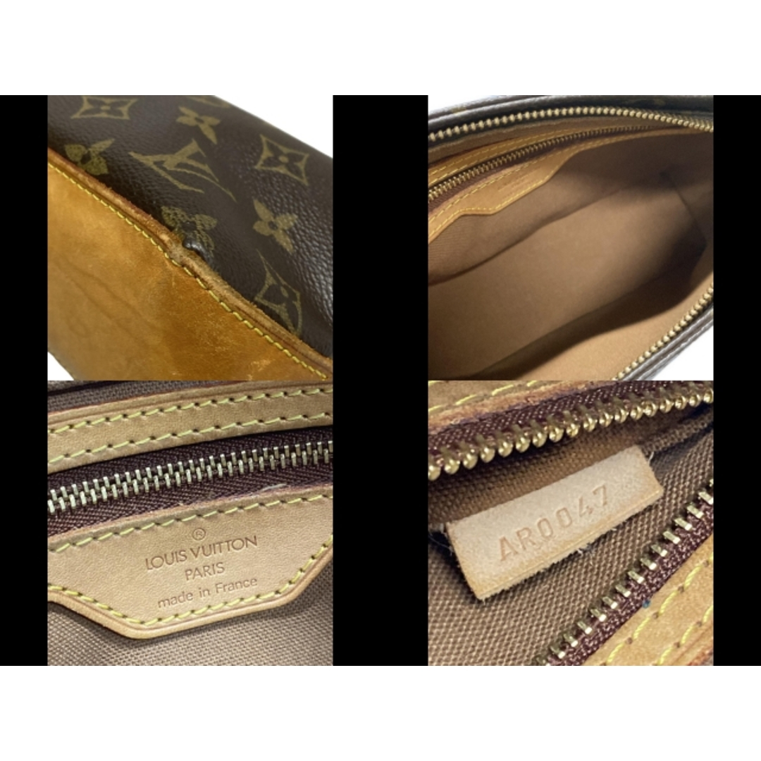 LOUIS VUITTON - LOUIS VUITTON(ルイヴィトン) ショルダーバッグ LOUIS VUITTON - LOUIS VUITTON(ルイヴィトン) ショルダーバッグ