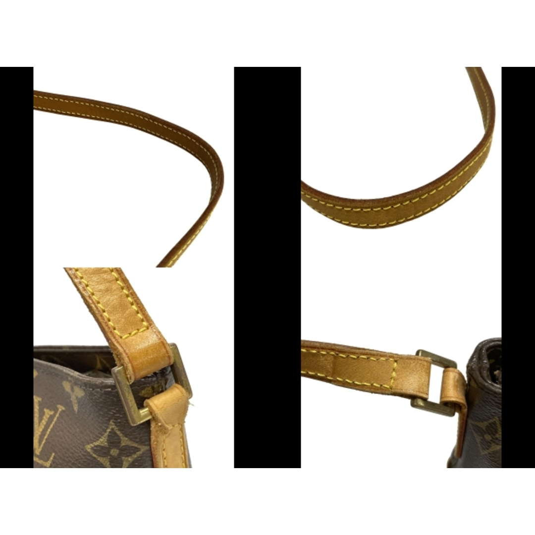 LOUIS VUITTON - LOUIS VUITTON(ルイヴィトン) ショルダーバッグ LOUIS VUITTON - LOUIS VUITTON(ルイヴィトン) ショルダーバッグ