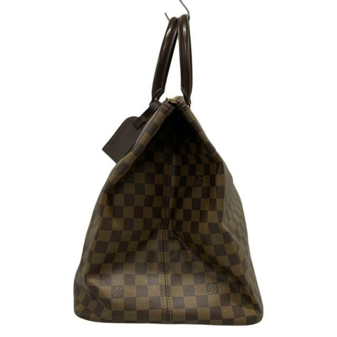 LOUIS VUITTON - LOUIS VUITTON(ルイヴィトン) ボストンバッグ LOUIS VUITTON - LOUIS VUITTON(ルイヴィトン) ボストンバッグ