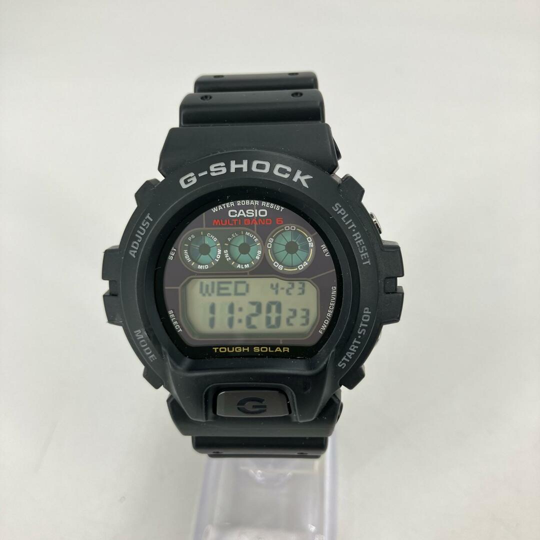 G-SHOCK - 【イオン広店】 中古 G-SHOCK | ジーショック 腕時計 G-SHOCK - 【イオン広店】 中古 G-SHOCK | ジーショック 腕時計