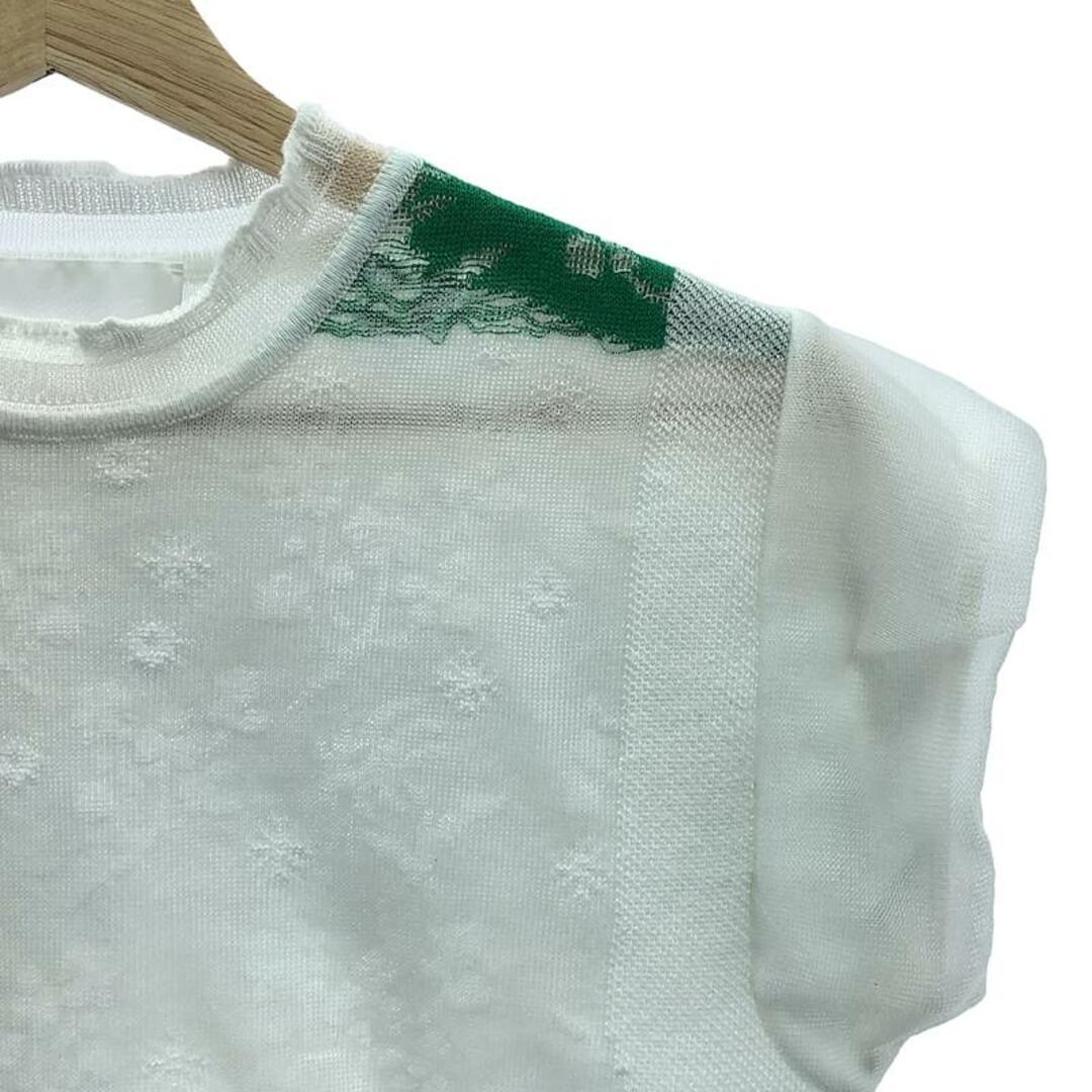 美品】 Mame Kurogouchi / マメクロゴウチ | 2020SS | Cocoon