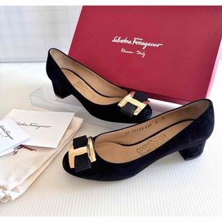 Salvatore Ferragamo(ハイヒール/パンプス)のフリマアイテム一覧 Salvatore Ferragamo(ハイヒール/パンプス)のフリマアイテム一覧