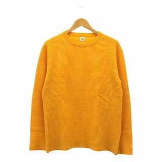 Ron Herman(ニット/セーター)のフリマアイテム一覧 Ron Herman(ニット/セーター)のフリマアイテム一覧