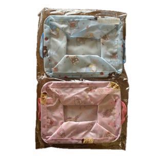 サンリオ - サンリオ クロミ 当りくじ 当たりくじ バニティ サンリオ - サンリオ クロミ 当りくじ 当たりくじ バニティ