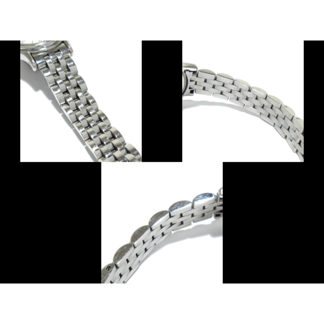 Tiffany & Co. - TIFFANY&Co.(ティファニー) 腕時計 クラシック Tiffany & Co. - TIFFANY&Co.(ティファニー) 腕時計 クラシック