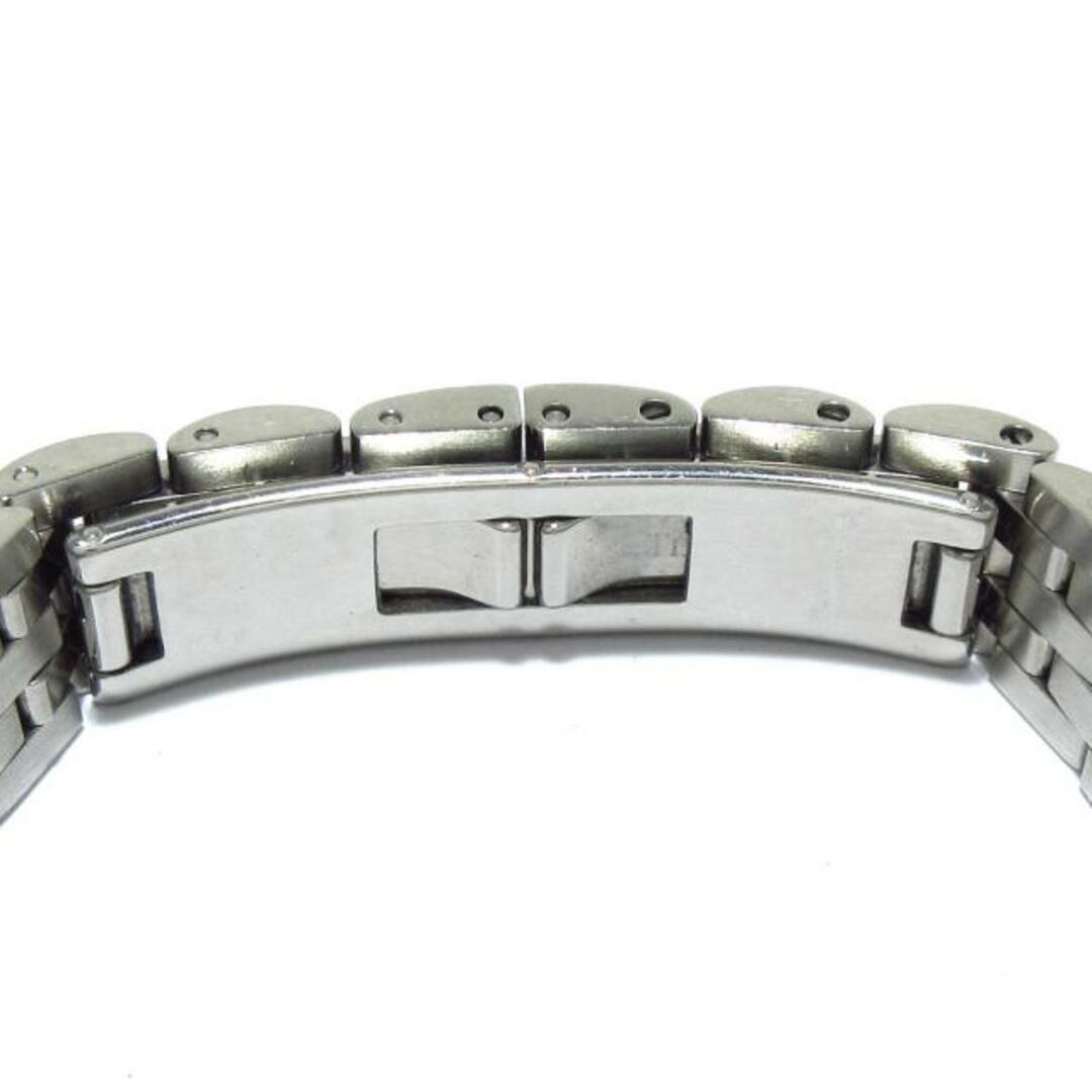 Tiffany & Co. - TIFFANY&Co.(ティファニー) 腕時計 クラシック Tiffany & Co. - TIFFANY&Co.(ティファニー) 腕時計 クラシック