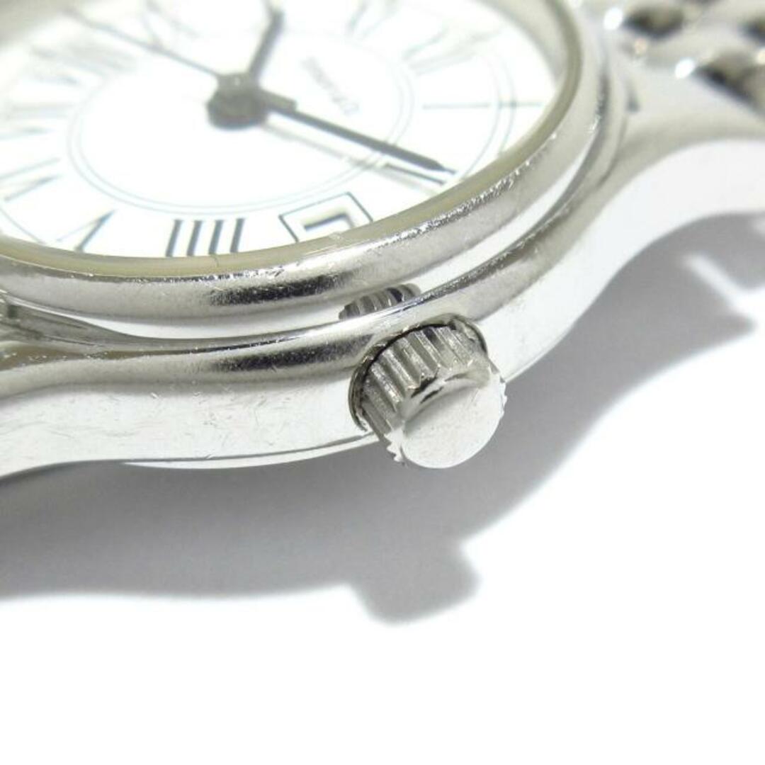 Tiffany & Co. - TIFFANY&Co.(ティファニー) 腕時計 クラシック Tiffany & Co. - TIFFANY&Co.(ティファニー) 腕時計 クラシック
