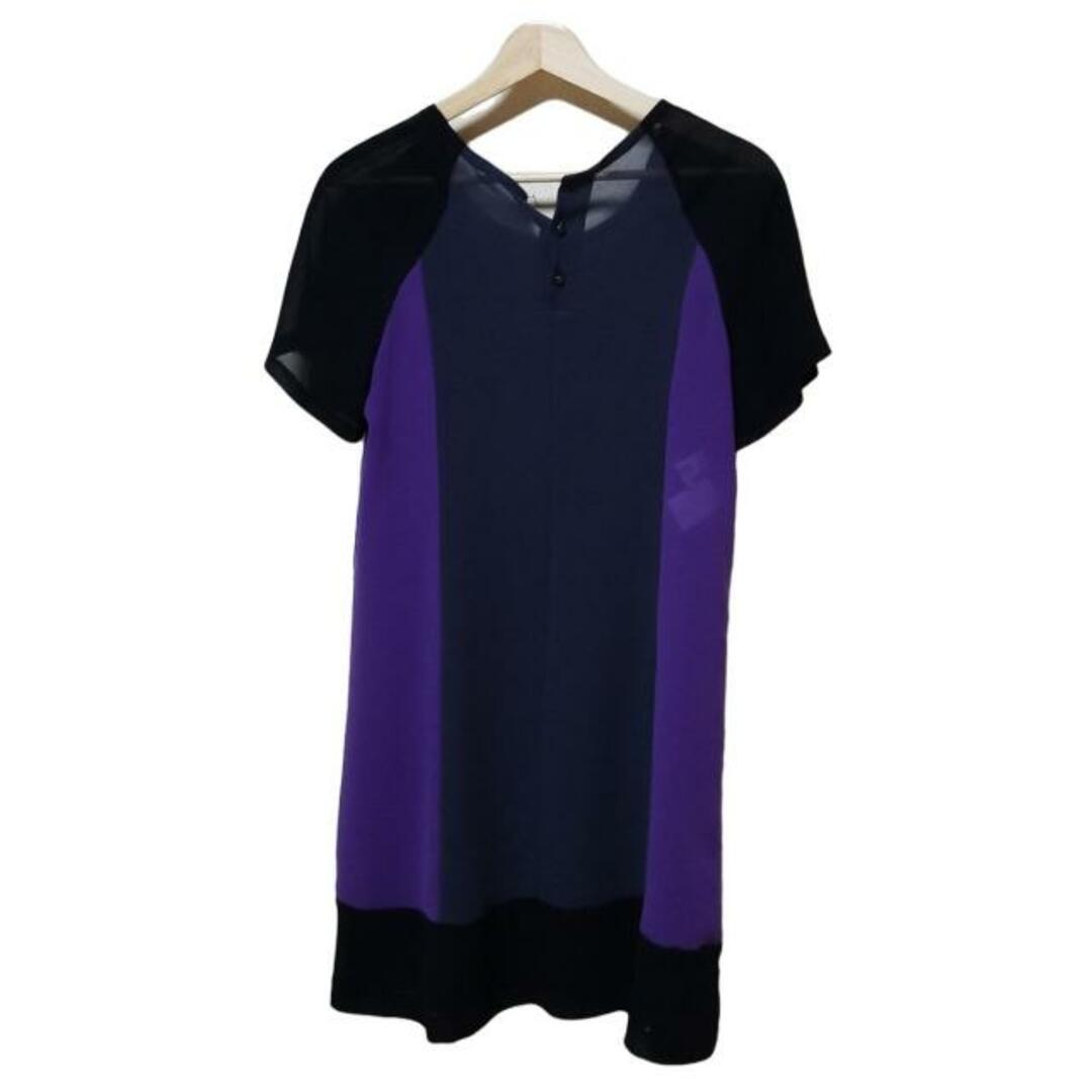 SONIA RYKIEL - SONIARYKIEL(ソニアリキエル) ワンピース サイズ SONIA RYKIEL - SONIARYKIEL(ソニアリキエル) ワンピース サイズ