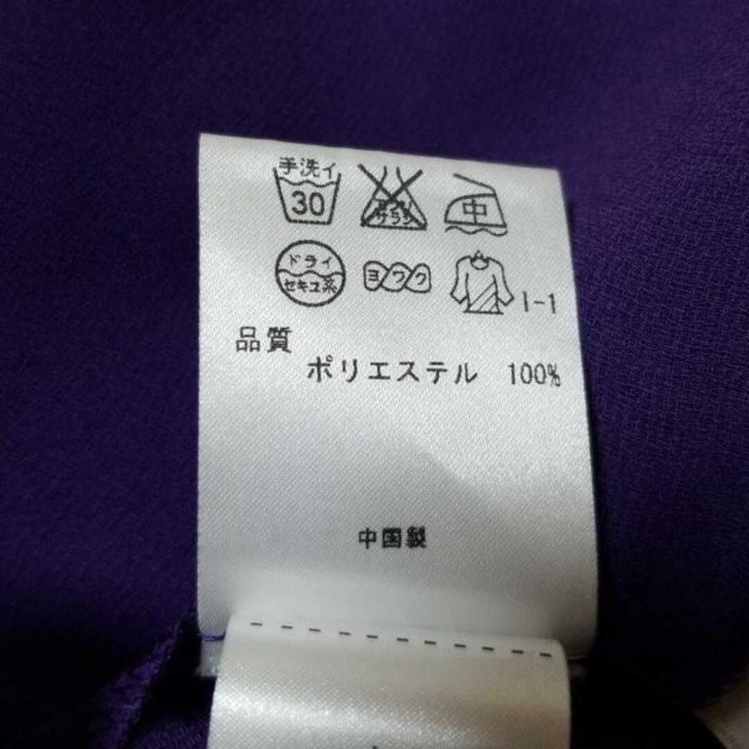 SONIA RYKIEL - SONIARYKIEL(ソニアリキエル) ワンピース サイズ SONIA RYKIEL - SONIARYKIEL(ソニアリキエル) ワンピース サイズ