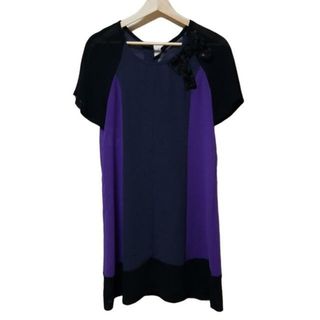 SONIA RYKIEL - SONIARYKIEL(ソニアリキエル) ワンピース サイズ SONIA RYKIEL - SONIARYKIEL(ソニアリキエル) ワンピース サイズ