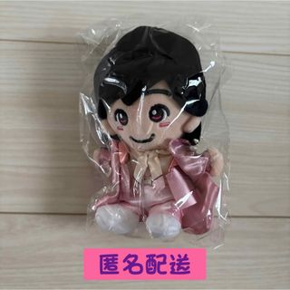 なにわ男子 - サンリオ なにわ男子 ぬいぐるみ クリップ なにわ男子 - サンリオ なにわ男子 ぬいぐるみ クリップ